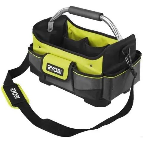 Fynd Ryobi RSSSOT1 Verktygsväska